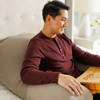 【Yogibo】U型枕-Support(多功能懶骨頭)
