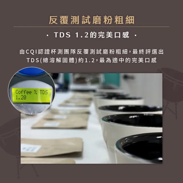 【Buon Caffe 步昂咖啡】音樂家系列 莫札特|10g精品濾掛咖啡|40入 中秋禮盒 送禮 禮盒 雙11 1111