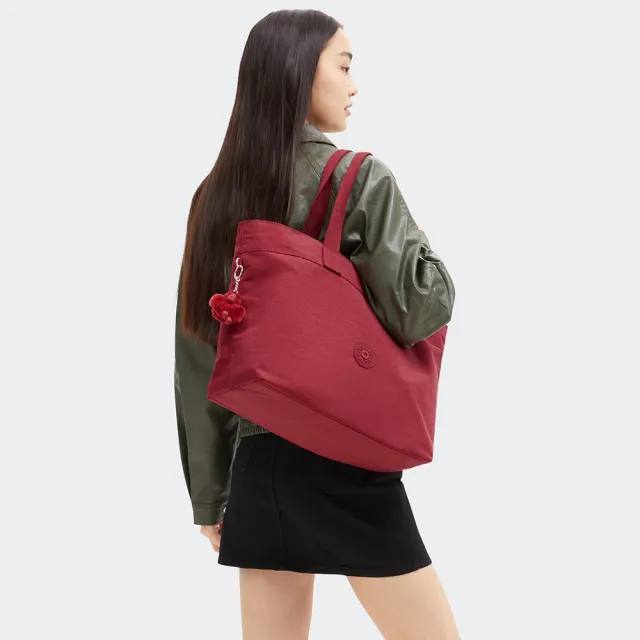 【KIPLING】$1311人氣包組★牛角包/猴子包/後背包/手提包/側背包/肩背包/斜背包組/女包(多款任選)