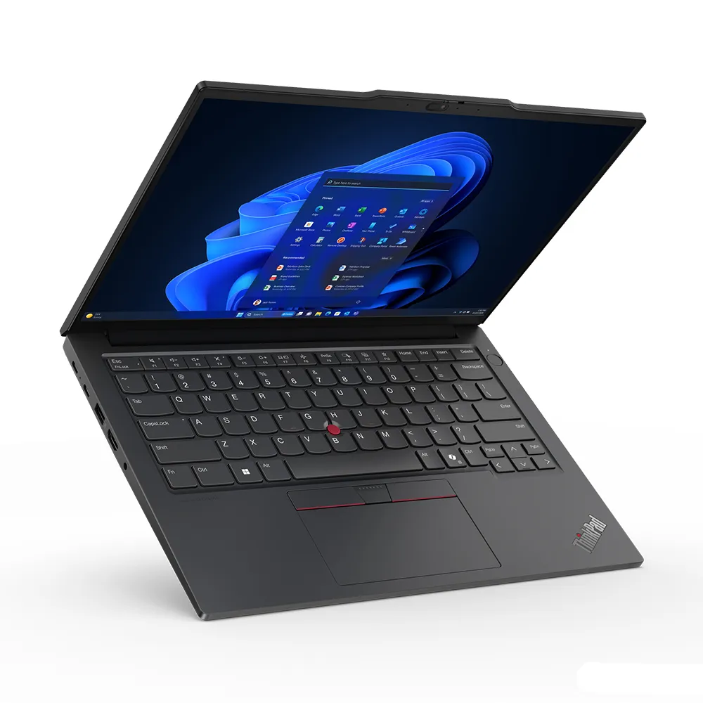 【ThinkPad 聯想】14吋W11P商務筆電(E14 Gen6/R5-7535HS/16G D5/1TB/W11P/WUXGA/三年保)
