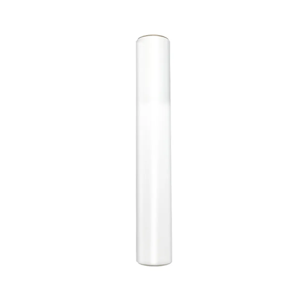 【FioJa 費歐家】120x500公分無膠靜電白板牆貼 可移除不傷牆軟板(白板黑板牆貼 塗鴉白板貼 寫字板)