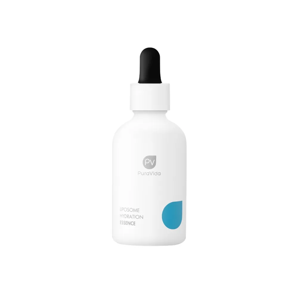 【PuraVida 璞若美得】分子保濕前導修護液 60mL