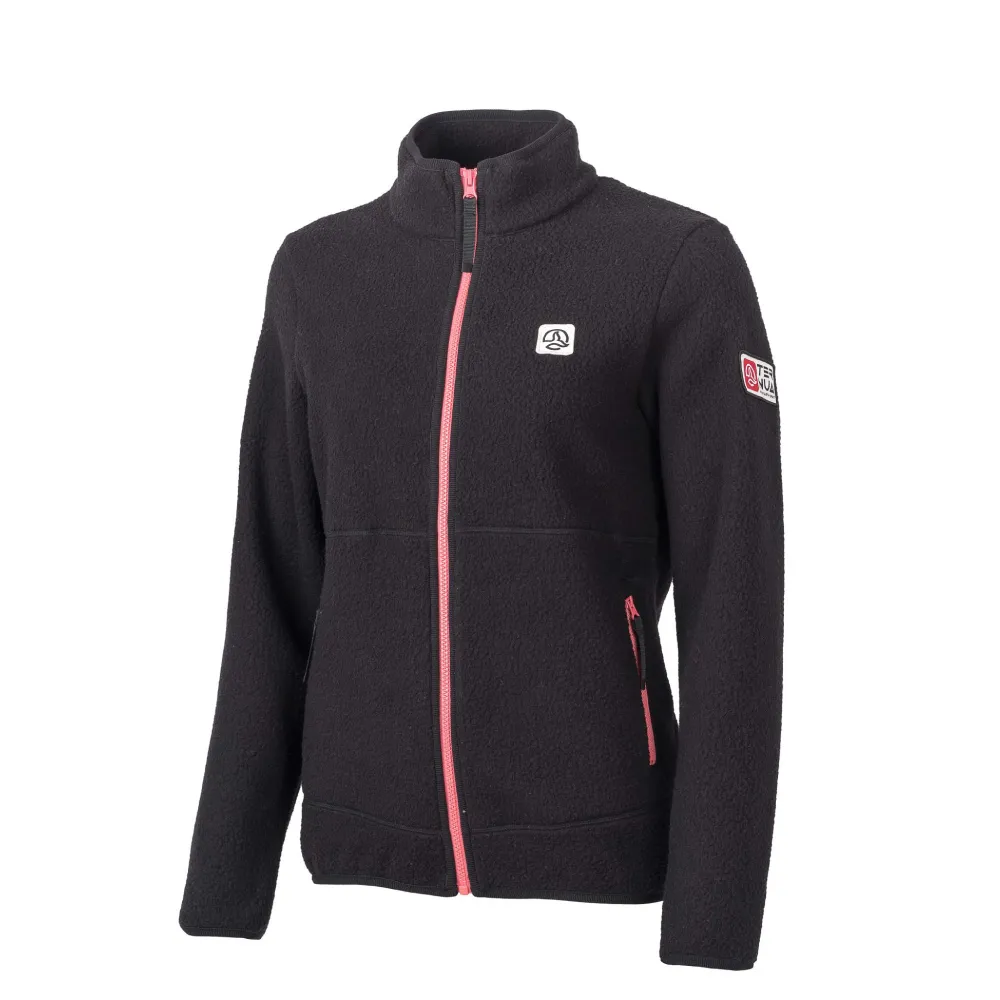 【TERNUA】女 Warmshell 立領保暖外套 MINT BROOK JKT 1644168(戶外 秋冬服飾)