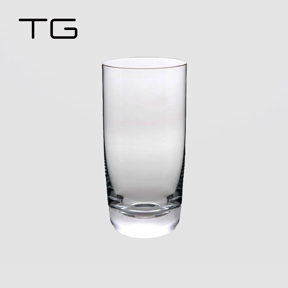 【TG】玻璃啤酒杯 680ml(台玻 X 深澤直人)
