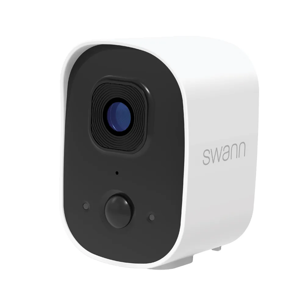【Swann】EVO 2K WIFI 電池攝影機(SE2KBC)