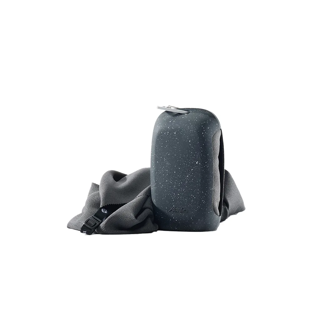 【Matador 鬥牛士】NanoDry Packable Shower Towel 奈米速乾毛巾 (L)