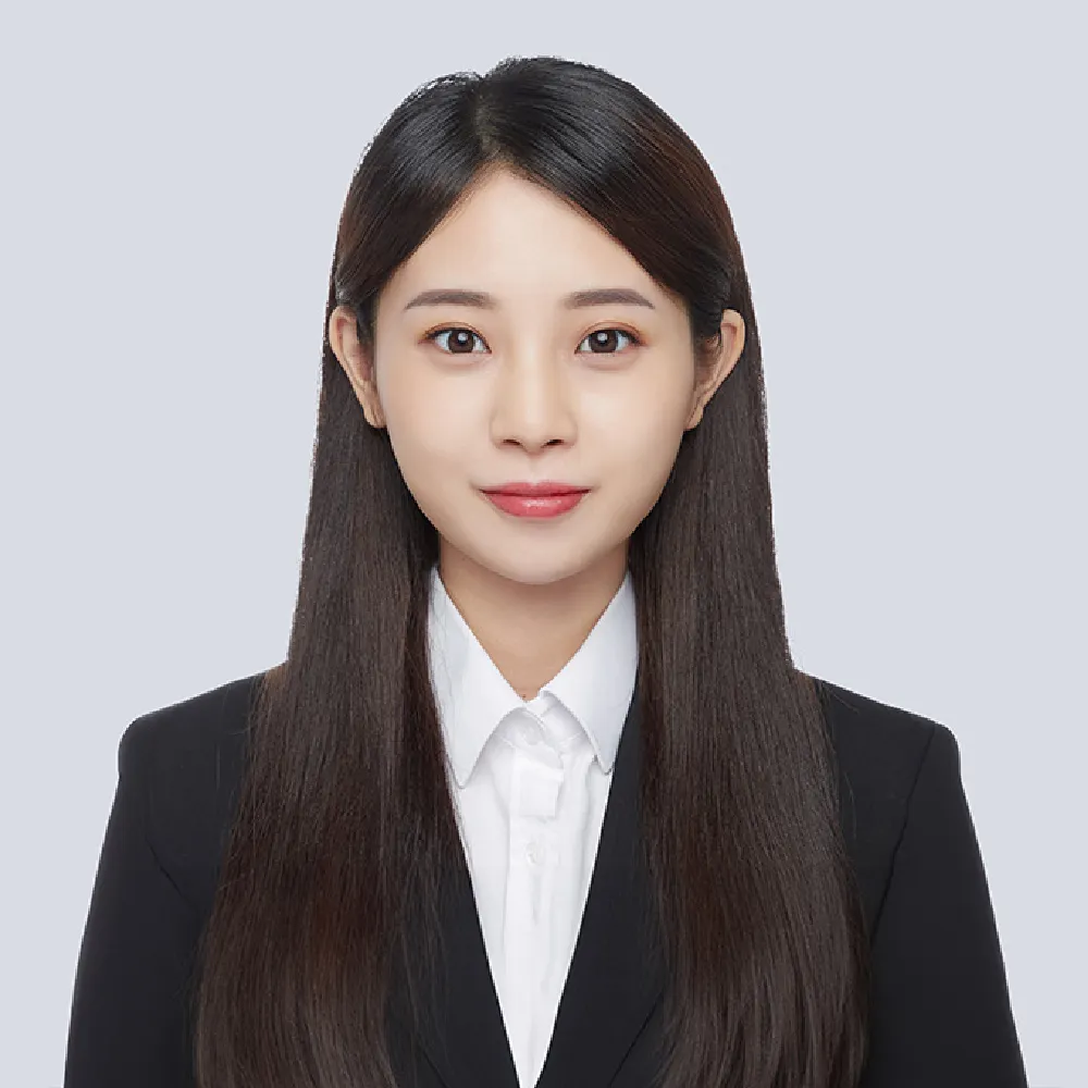 【HOLO+FACE】韓式證件照大套餐組合(含自然妝髮+3種證件尺寸)