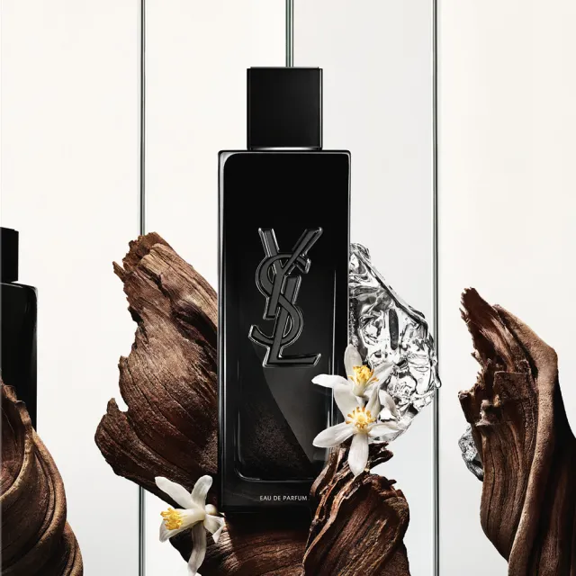【YSL】官方直營 MYSLF淡香精100ML(香水/男香)