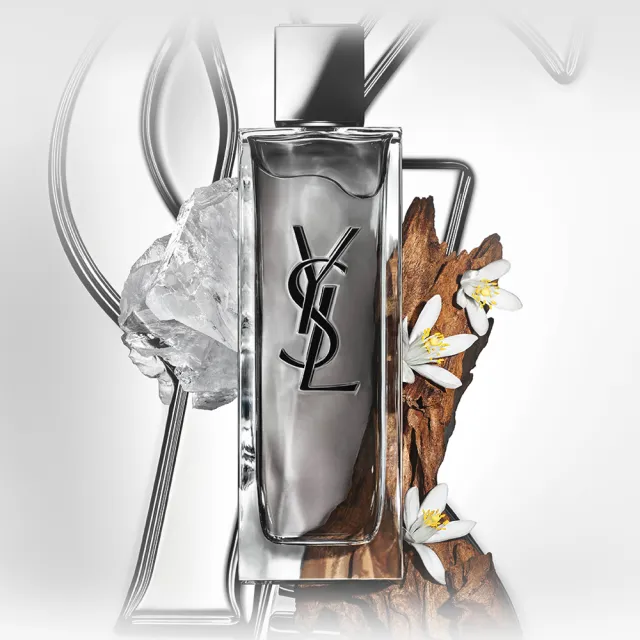 【YSL】官方直營 MYSLF極耀淡香水 100ML (新品上市)