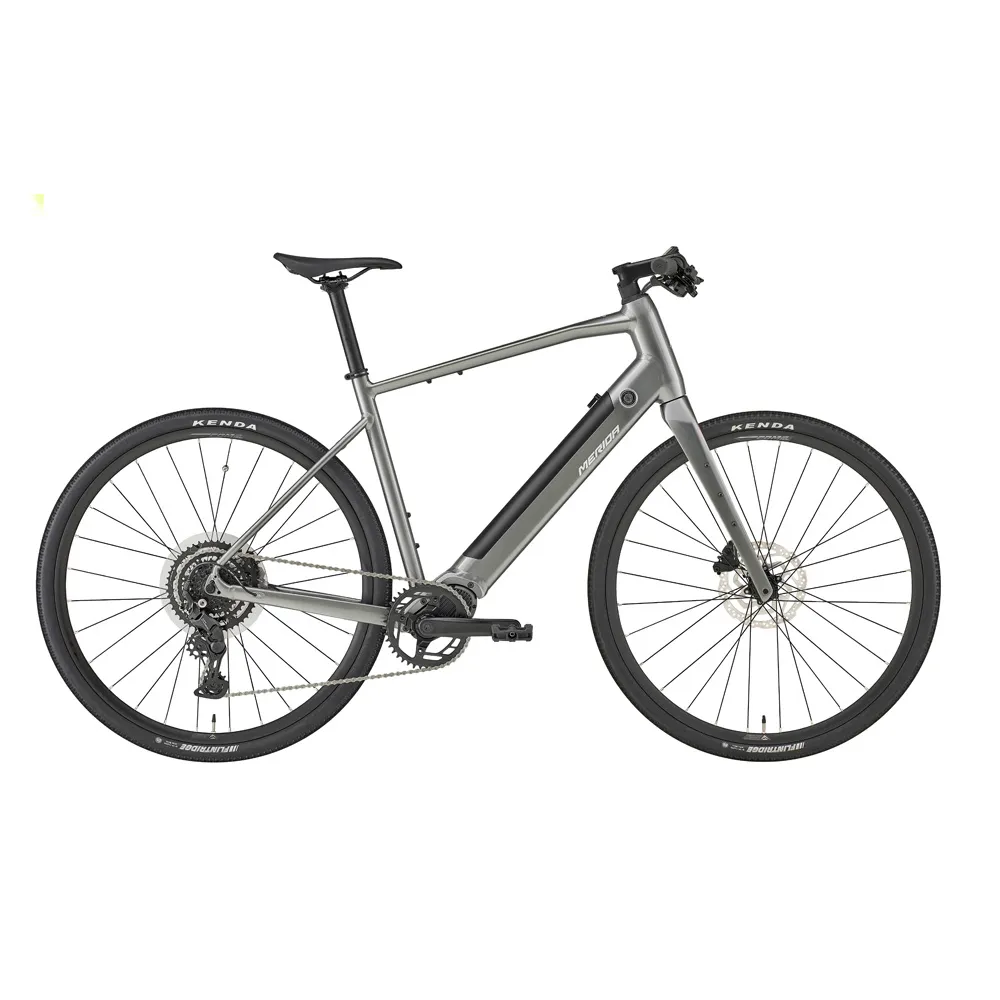 【MERIDA 美利達】eHYBRID 200 電動輔助公路車(海柏200/E-BIKE/電動自行車/電動車/台灣獨賣)