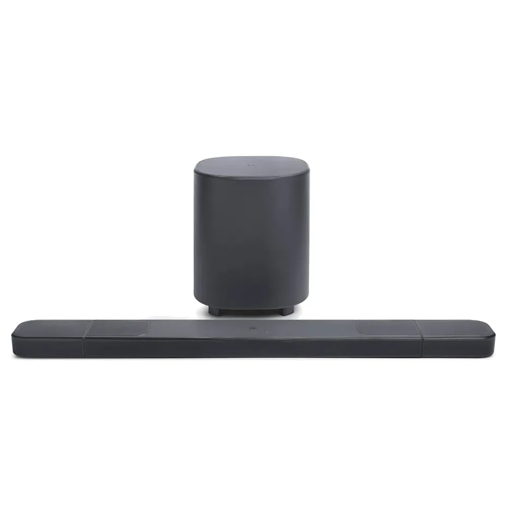 【JBL】7.1.4聲道聲霸喇叭(BAR 1000MK2)