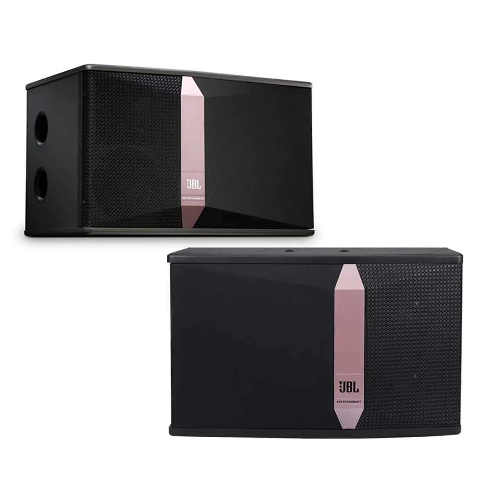 【JBL】Ki510 10吋三音路全頻卡拉OK喇叭一對