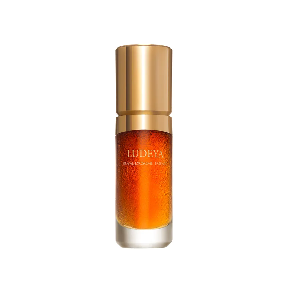 【LUDEYA】蜂王玫瑰微泌新生精華35ml (瑰泌精華/外泌體/PDRN/抗老)