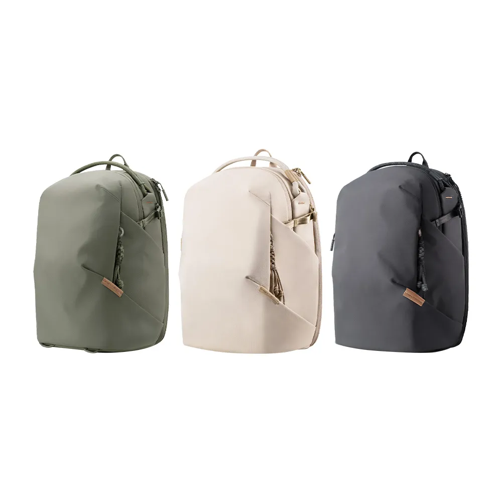 【PGYTECH】OneGo Lite 雙肩攝影包 22L CB-355(公司貨)