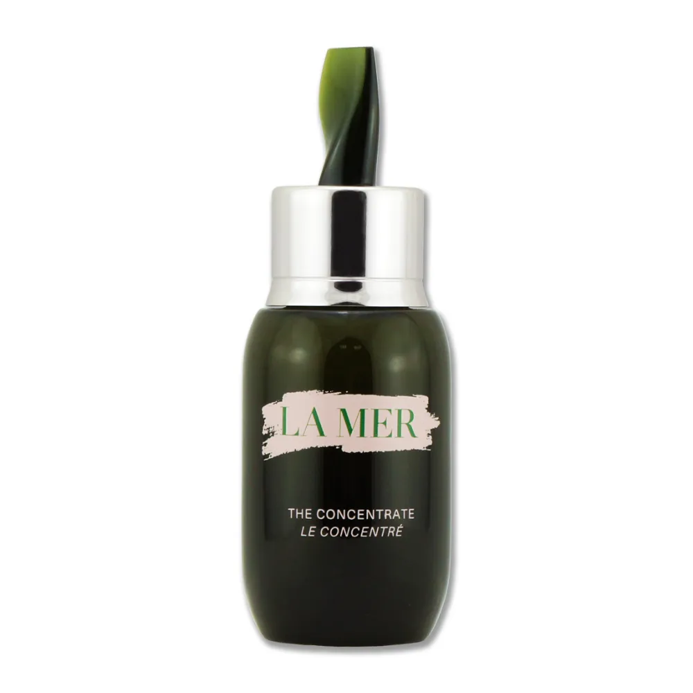 【LA MER 海洋拉娜】濃萃雙重修復精華 30ML（無盒版.專櫃公司貨）