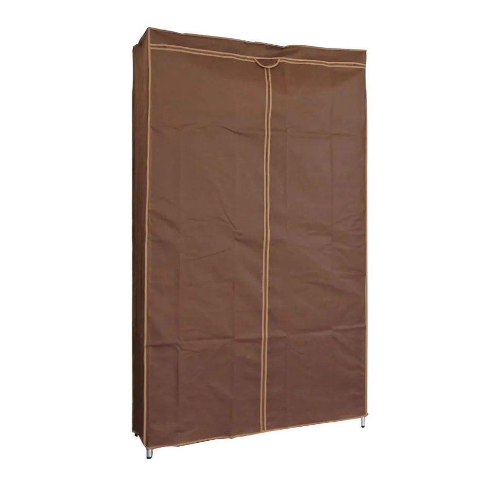 【居家cheaper】45X122X210CM層架專用防塵套(不含鐵架/布套/置物架套/鐵架套/層架保護套)