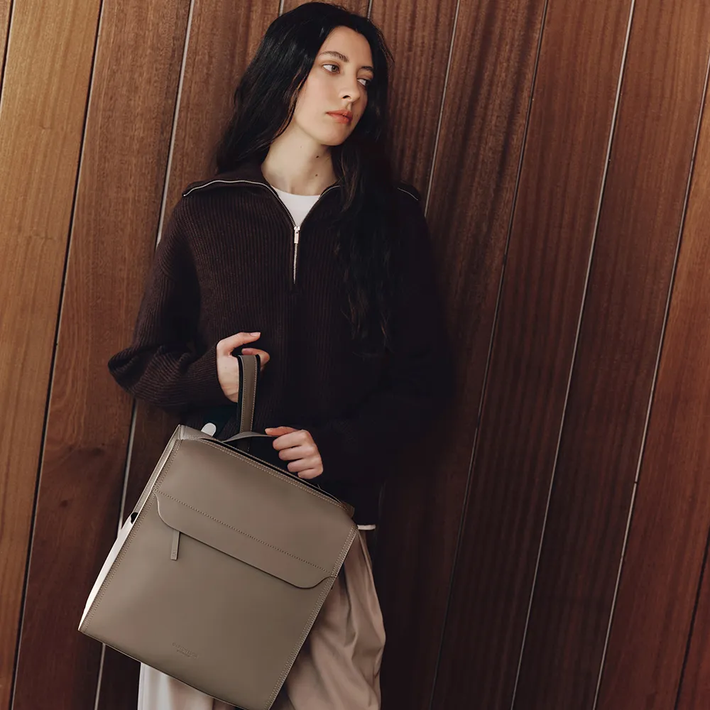 【GASTON LUGA】Splash Bpro Backpack 14吋後背包(包包 機能包 男包)