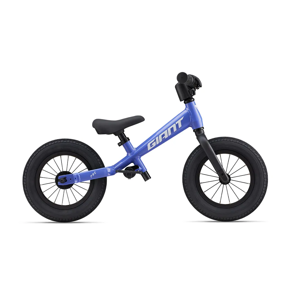 【GIANT】PUSHBIKE PRE 兒童平衡滑步車