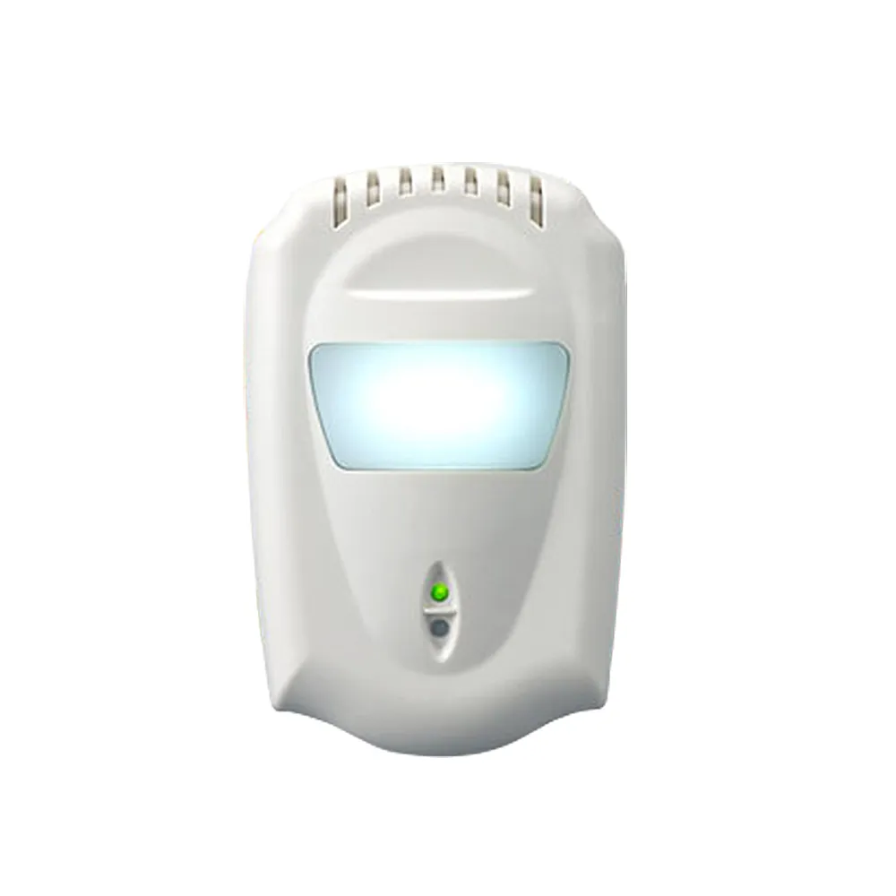 【Digimax】DT-3D11 負離子空氣清淨對策器3入