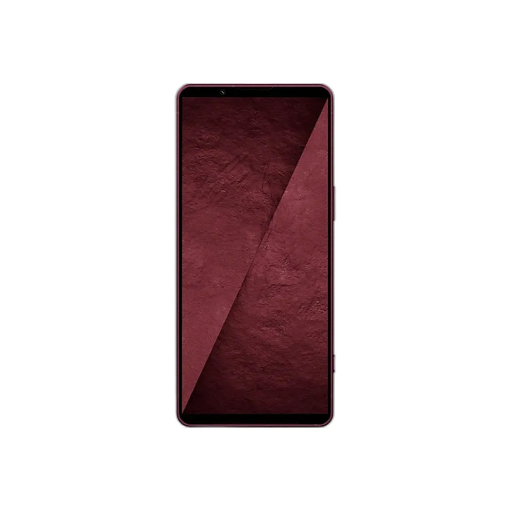 【INGENI】Sony Xperia 1 V 旭硝子玻璃保護貼 滿版 黑邊 晶細霧面