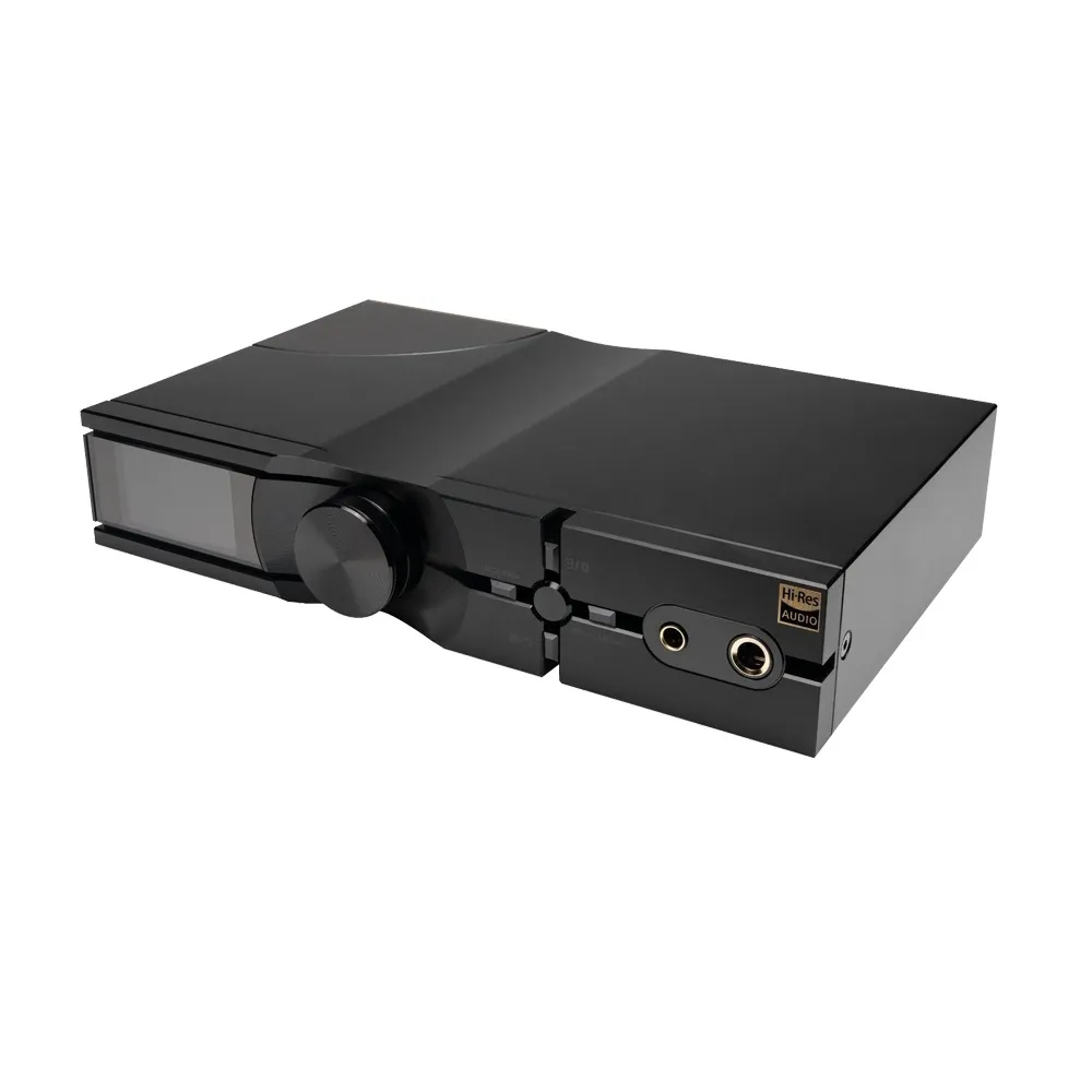 【ifi Audio】Neo iDSD 3 桌上型DAC耳擴