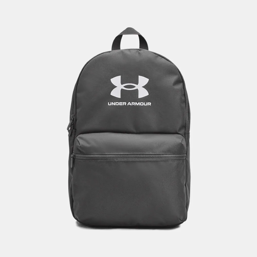 【UNDER ARMOUR】UA 男女同款 Essential Lite 後背包_1380476-026