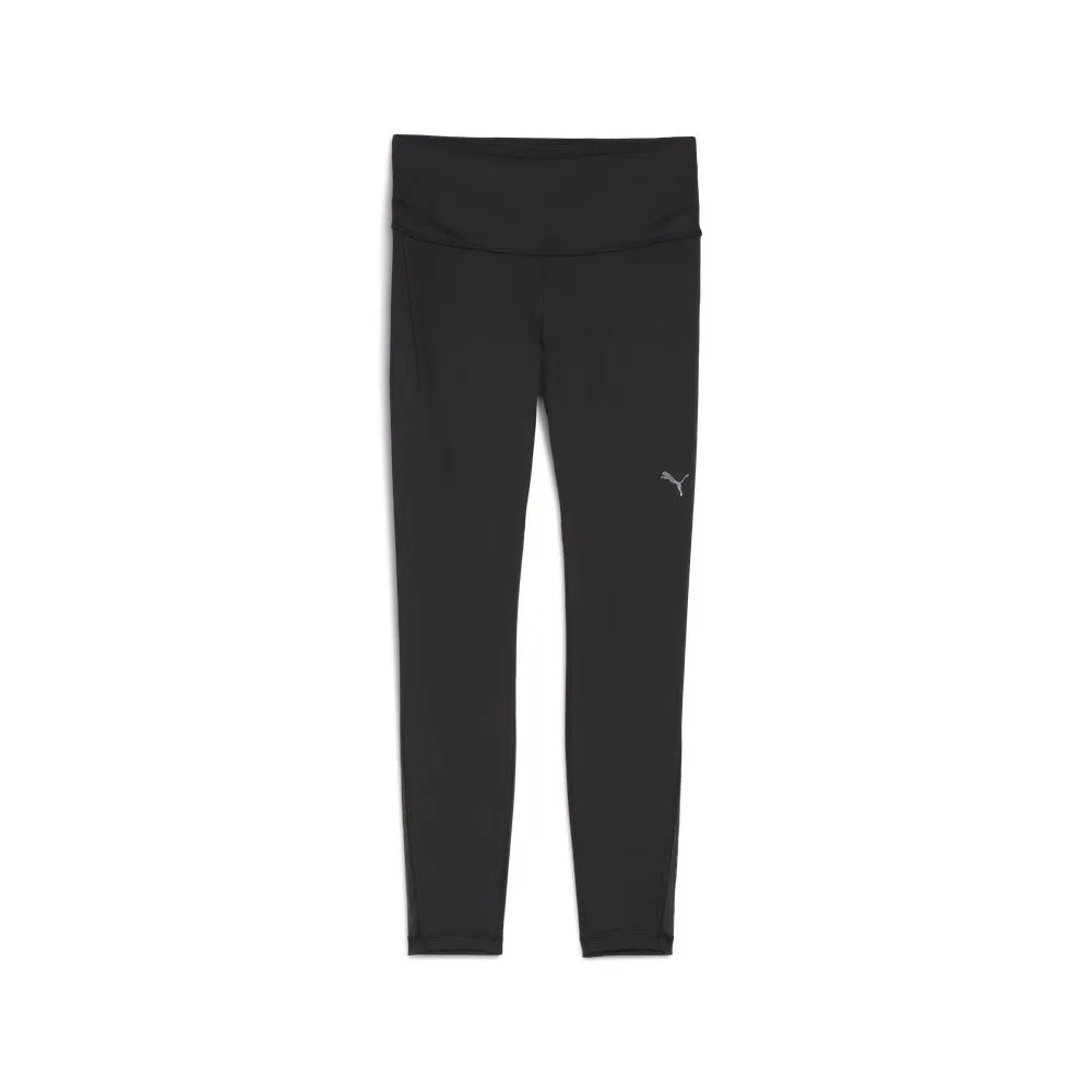 【PUMA官方旗艦】訓練系列Puma Shape高腰9分緊身褲 女性 52746601