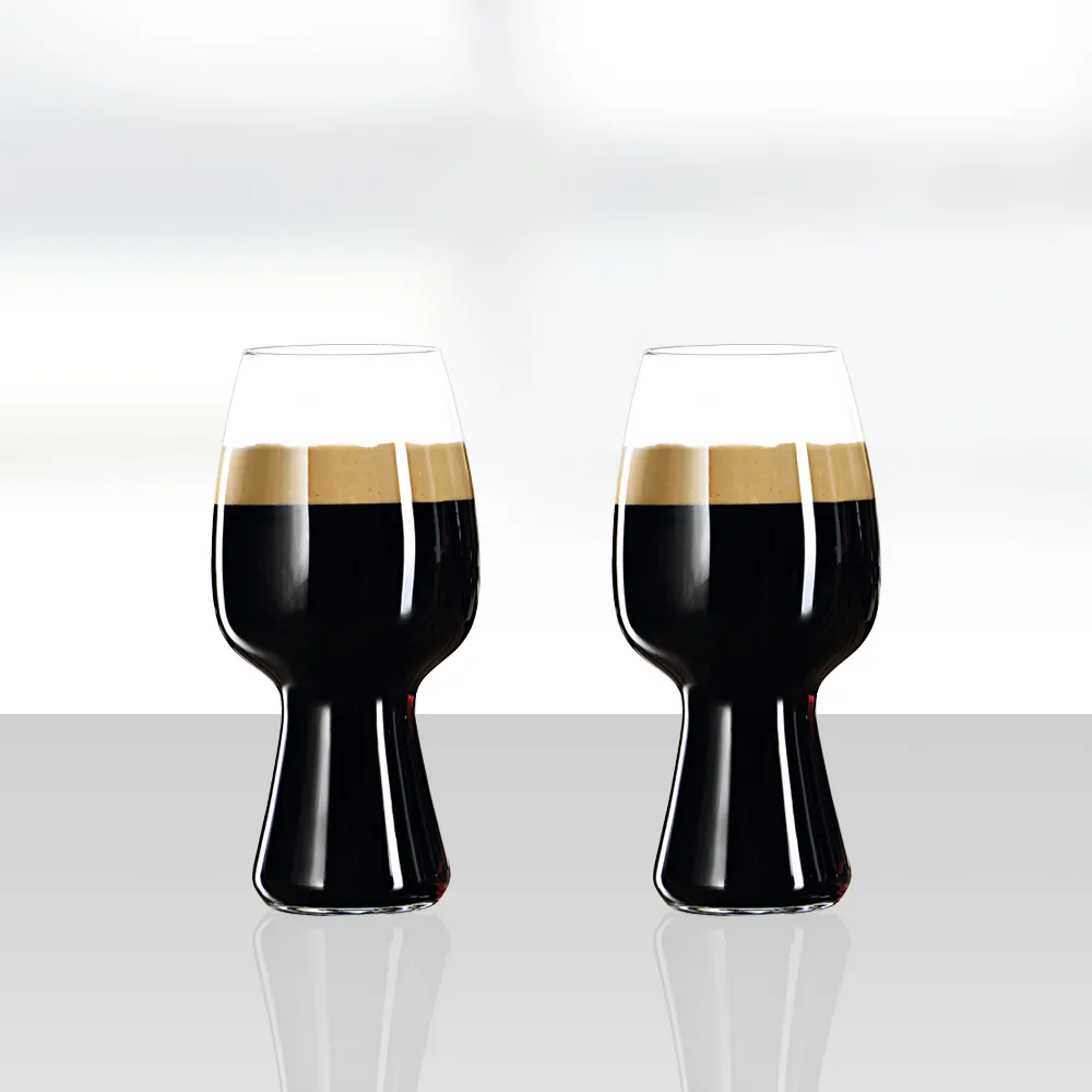【Spiegelau】德國 Spiegelau 司陶特啤酒杯 2入/彩盒單入裝/600ml (歐洲製  啤酒杯 水晶杯)