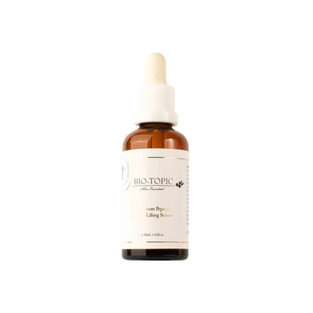 【BIO-TOPIC 塔碧絲】活齡蜂毒精純露50ml