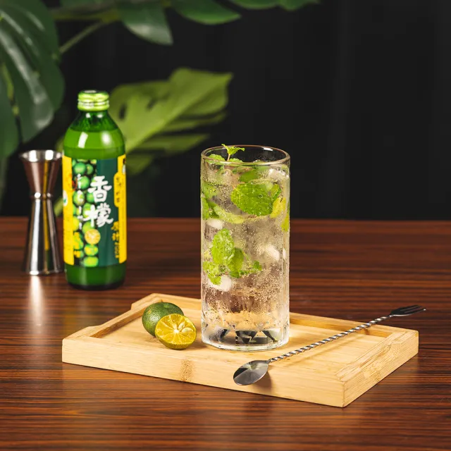 【台灣好田】香檬原汁300mlX6瓶_雙11推薦