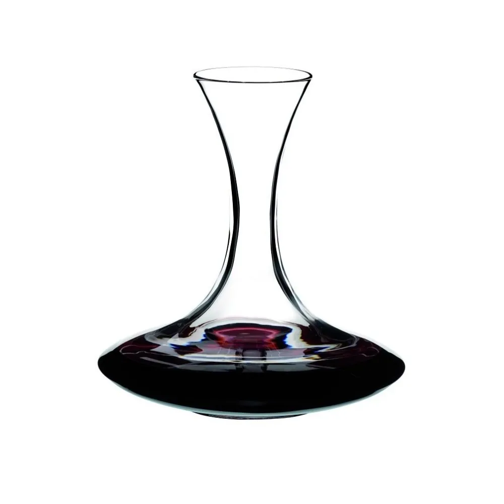 【Riedel】Ultra 手工醒酒瓶(手工吹製藝術品般耀眼)