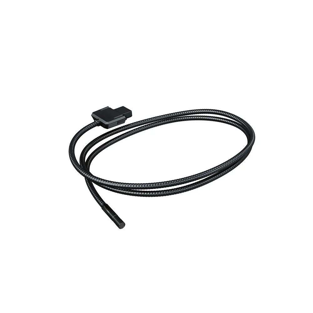【BOSCH 博世】管路檢視攝像儀攝像管(8.3mm/1.5m - GIC 4/5)