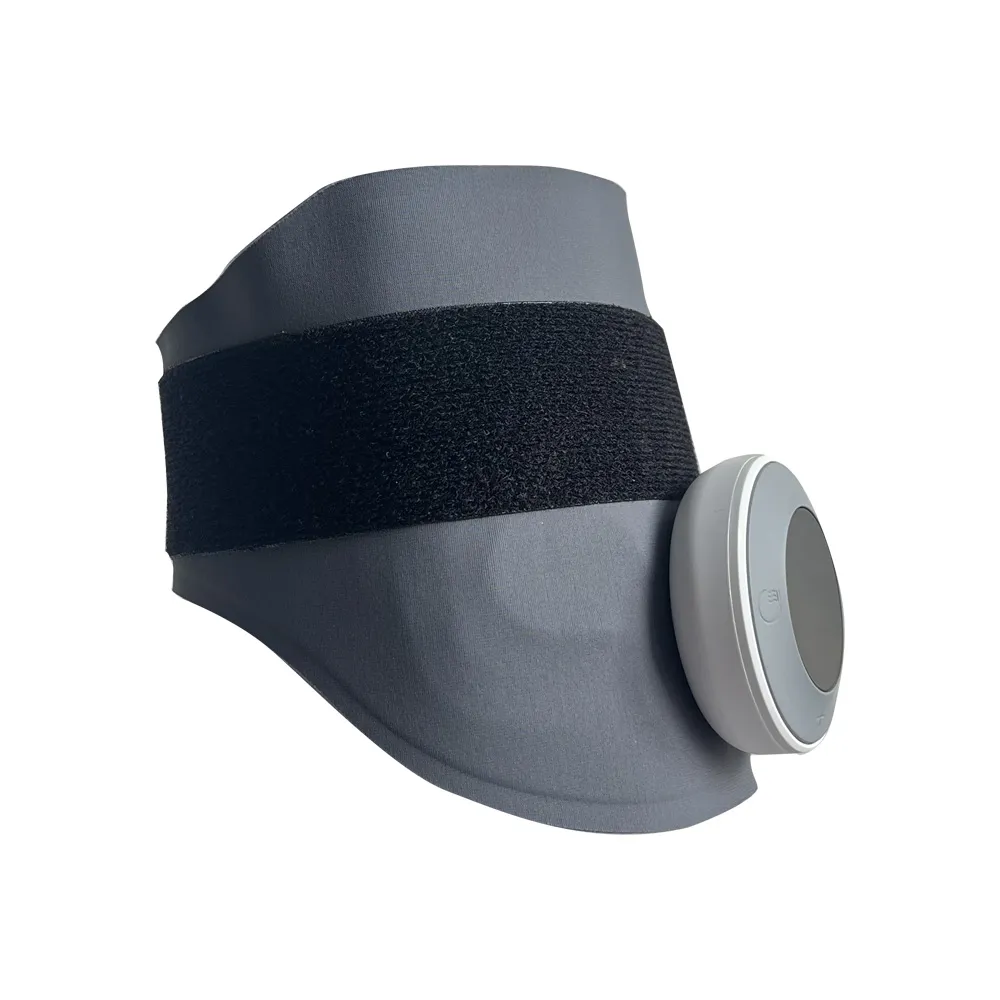 【Mavoly 美樂麗】熱敷護臂按摩器 C-0671(單臂用/6種模式)