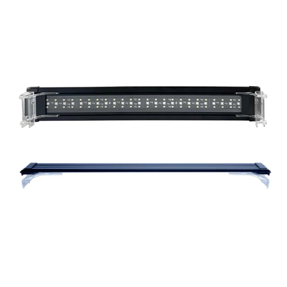 【SHINMAO 欣茂】60cm 自然生態APP智能燈光控制/LED/增艷色彩/天氣模擬(智慧生活全類型適用 KL24A)