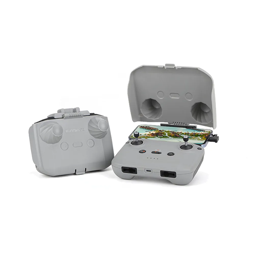 【Sunnylife】DJI RC N3 / N2 / N1 遙控器保護罩+遮光罩