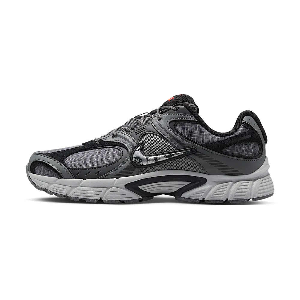【NIKE 耐吉】V5 RNR SE 男鞋 灰黑色 運動 緩震 透氣  Y2K 復古 休閒鞋 IM6769-068