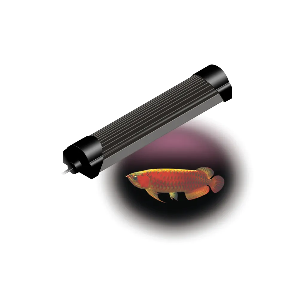 【中藍行】多光譜LED水族燈 增艷紅燈CS083-7(水族 跨燈 燈 燈具 照明 LED 多光譜)