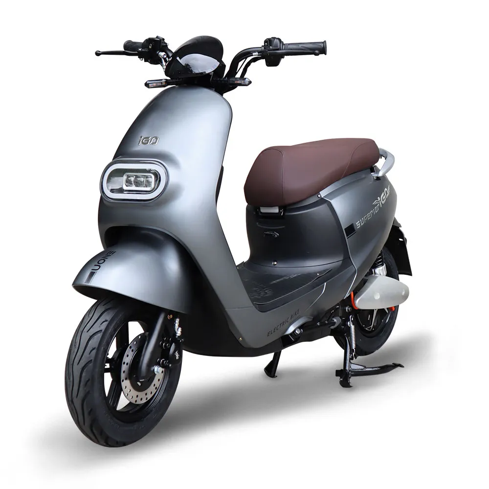 【向銓】mini-MASTER微型電動二輪車 PEG-056 /泰勝 TSV63(20Ah鋰電池版/電動自行車)