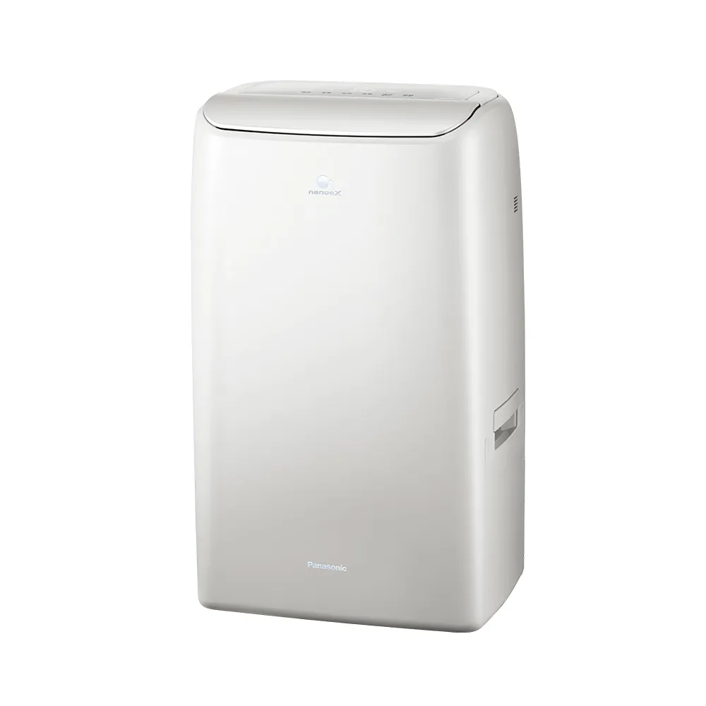 【Panasonic 國際牌】12公升一級能效變頻高效型除濕機◆適用15坪(F-YV24NN)