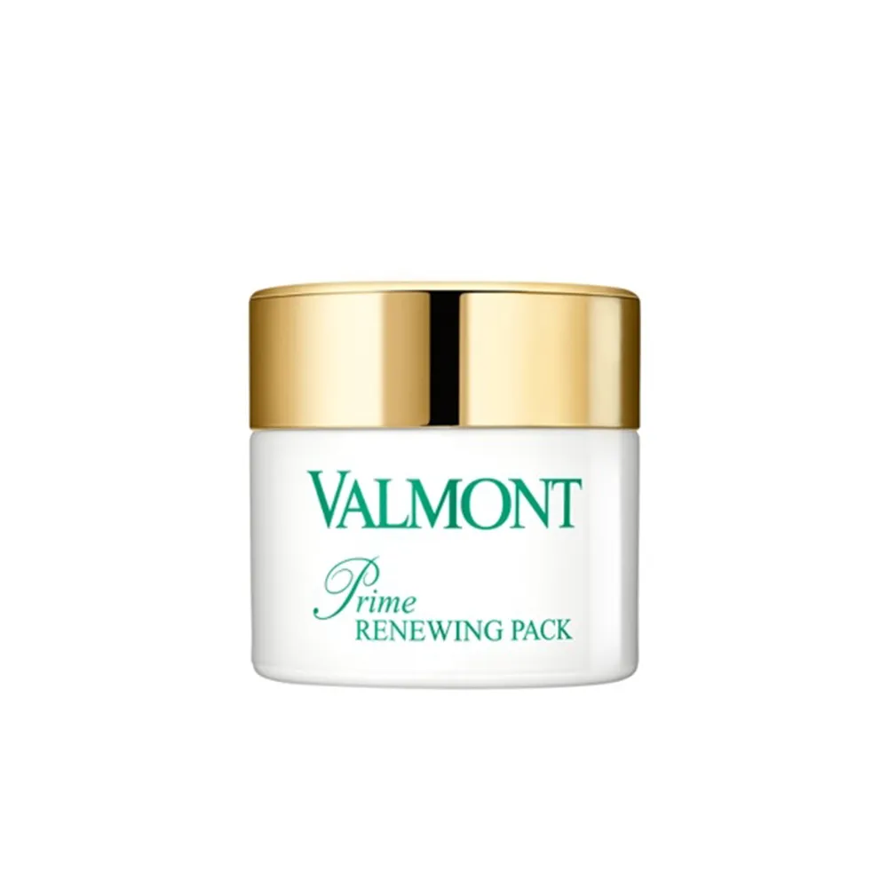 【Valmont】肌密更新面膜75ml
