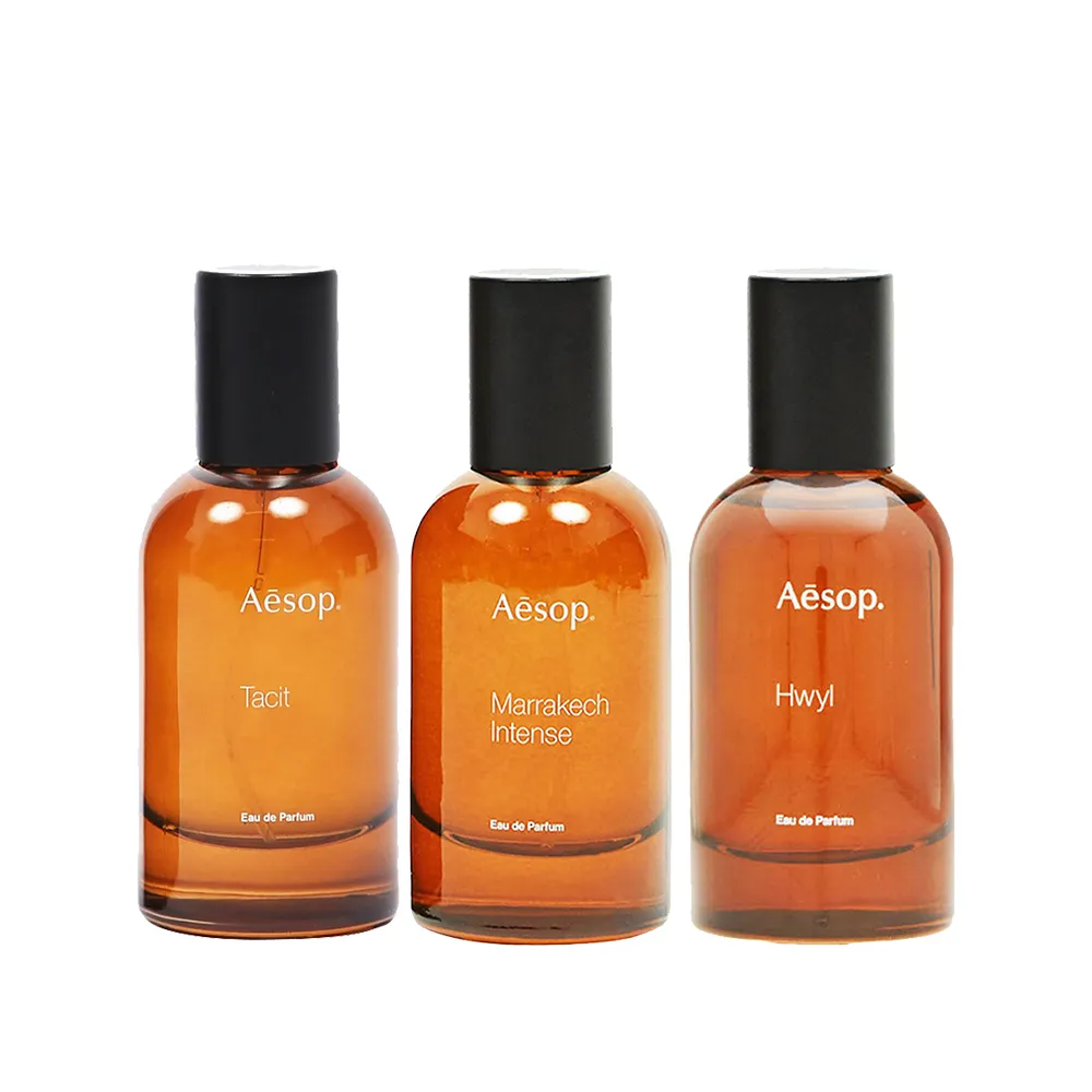 【Aesop】馬拉喀什郁香水 50ml