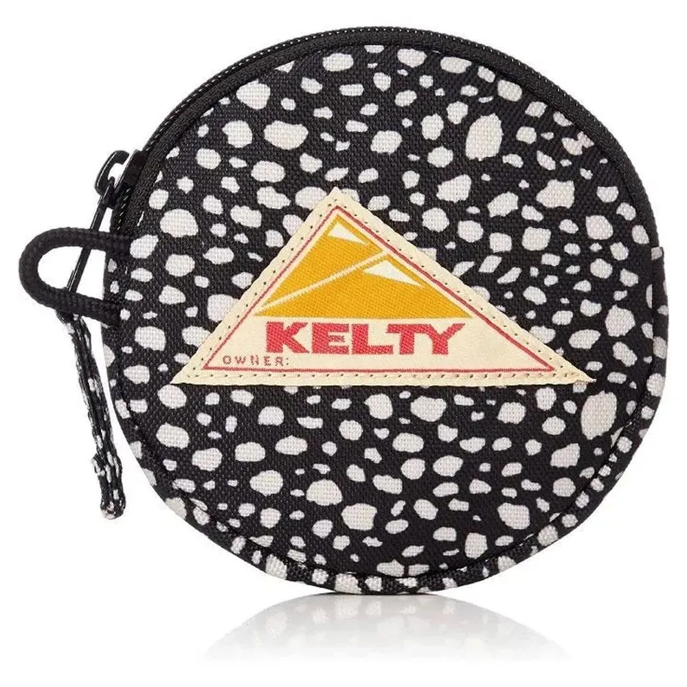 【KELTY】雙11 Circle Coin 零錢包