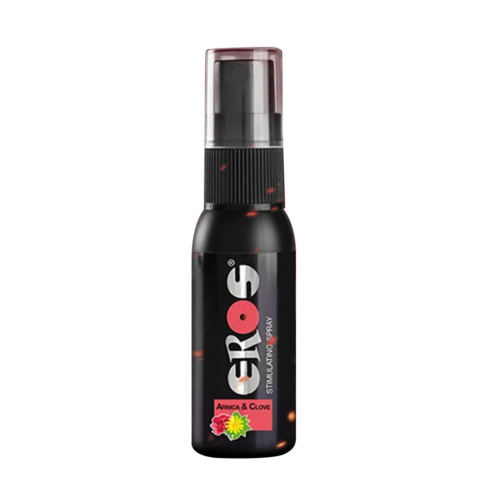 【EROS】復活長效男性XXL 二合一噴霧 30mL 1入(男性延時持久液 情趣用品)