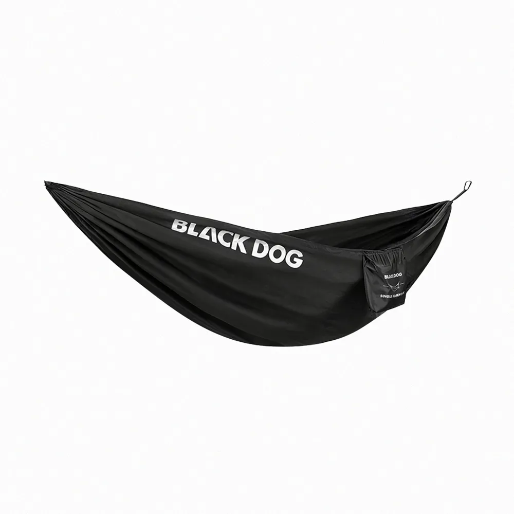 【Blackdog】搖光超輕戶外吊床 WS071 (台灣公司貨)