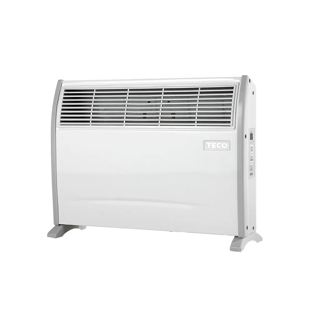 【TECO 東元】防潑水浴臥兩用電暖器(XYFYN2002)