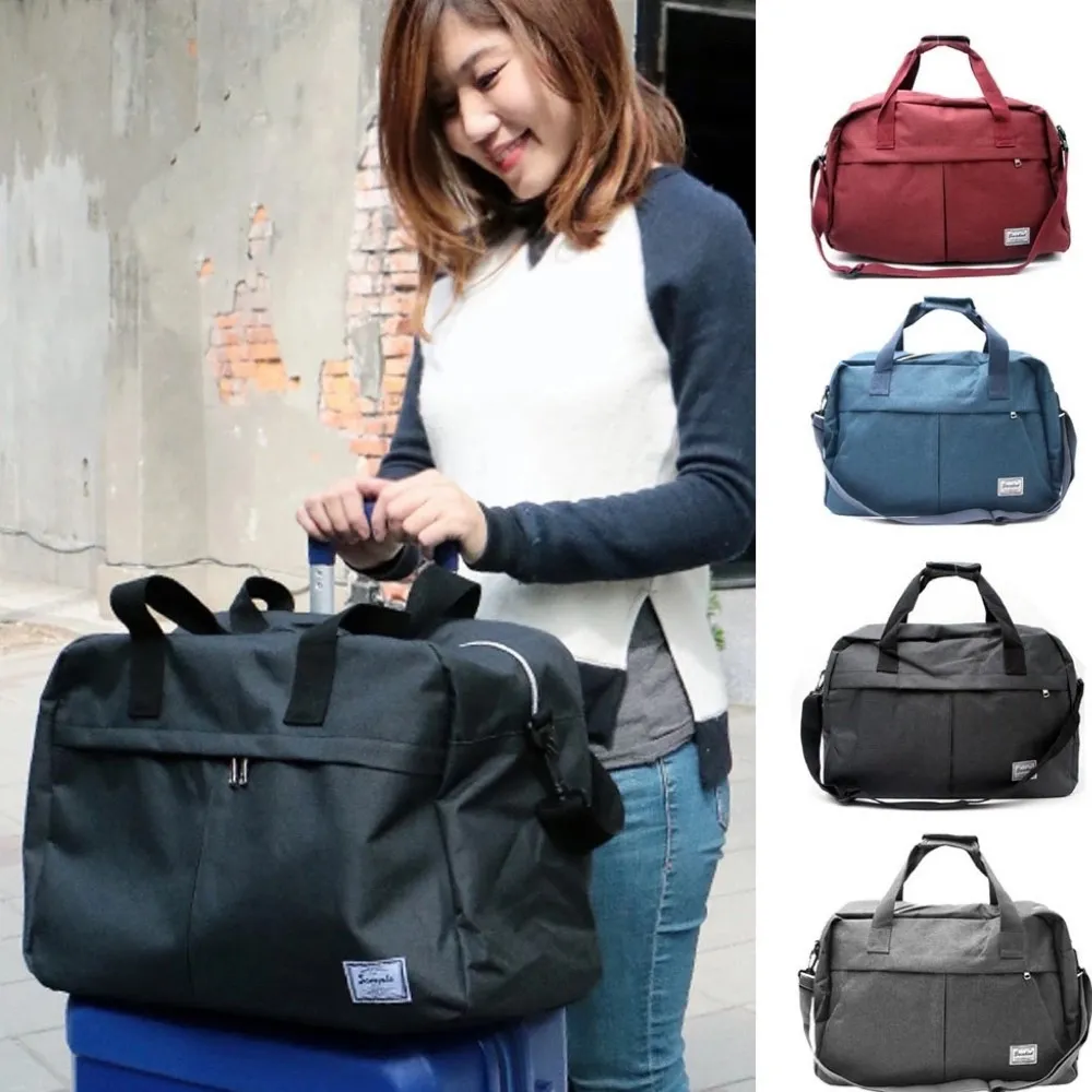 【Catsbag】雙11 磨紗料二用旅行袋 A3354(#旅行袋#斜背包)