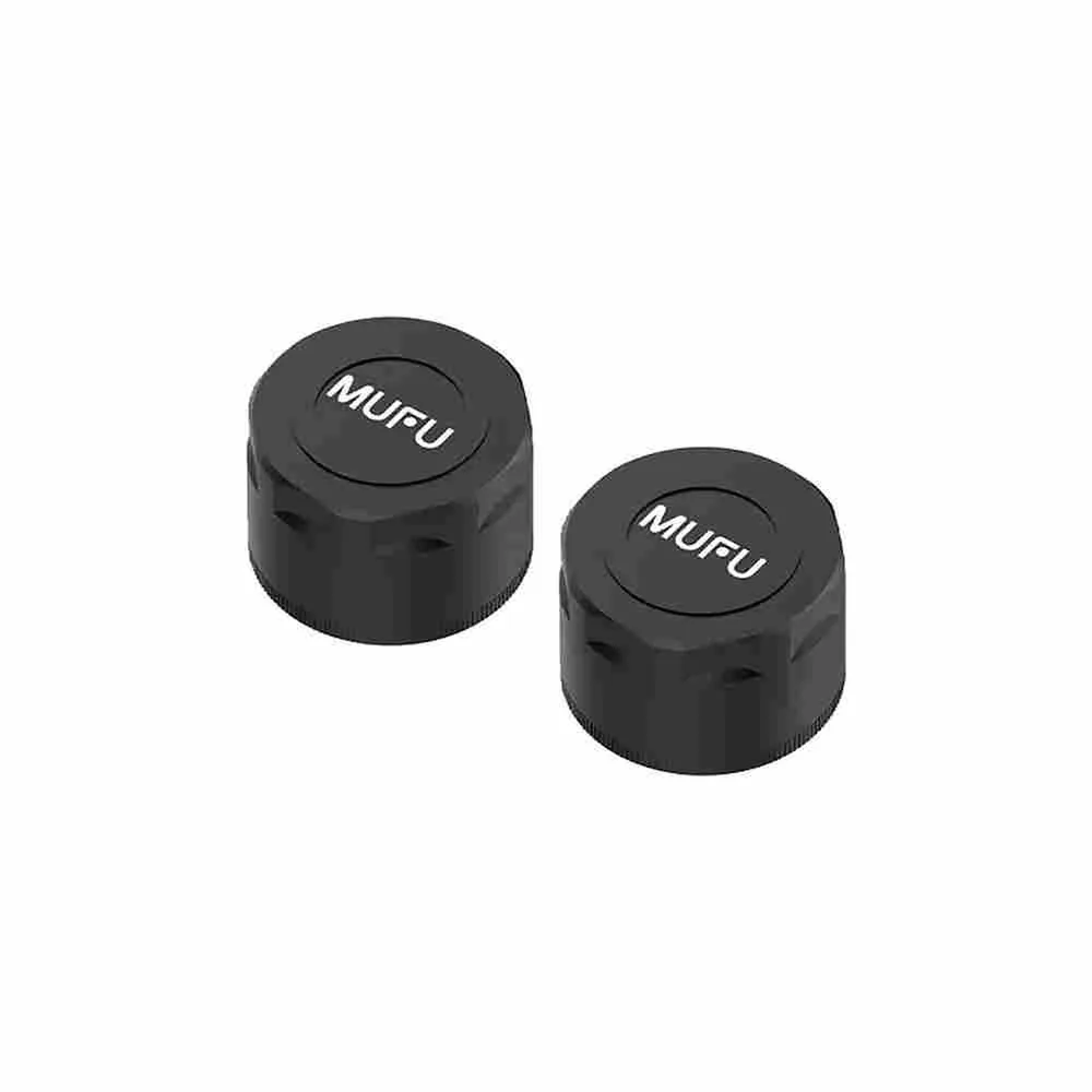 【MUFU】2D機車用配件 MUFU TPMS胎外_MS1000專用(車麗屋)
