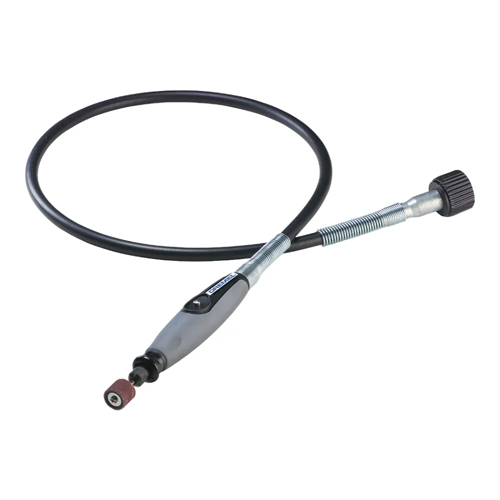 【Dremel】精美延長軟管(225-01)