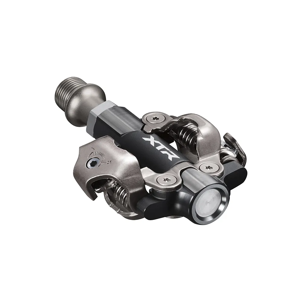 【SHIMANO】PD-M9200 登山車越野與越野公路賽專用 XTR 雙面 SPD 踏板
