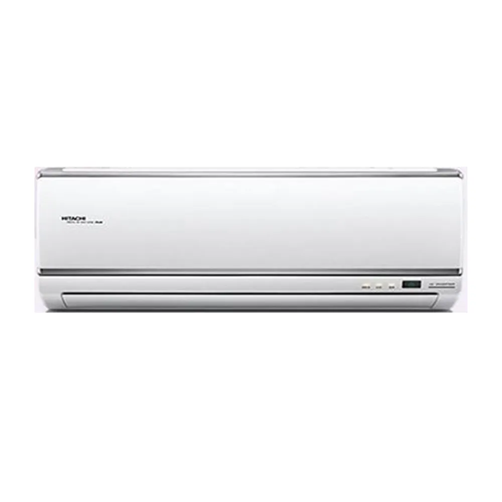 【HITACHI 日立】3-5坪R410優質型一級變頻冷暖氣2.8KW一對一分離式空調(RAC-28YH/RAS-28YH)